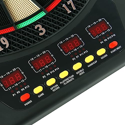電子ダーツボード 6