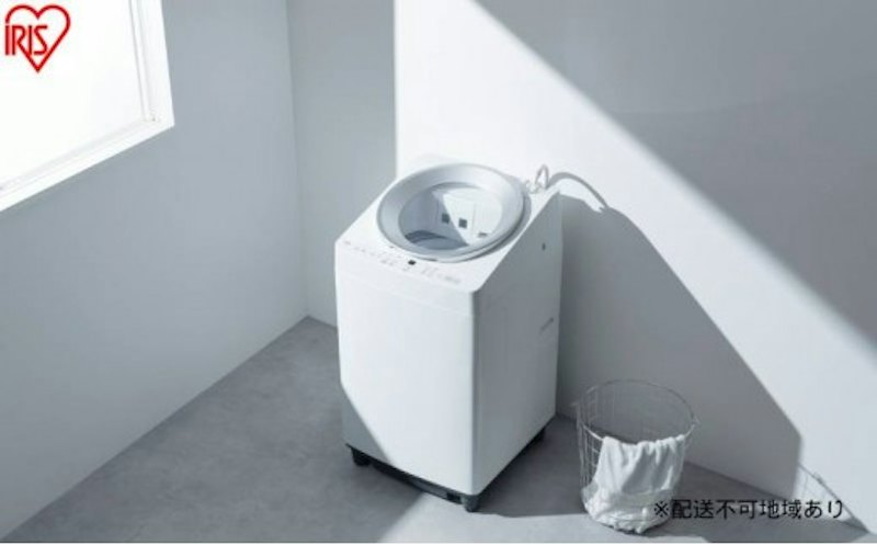 全自動電気洗濯機 1