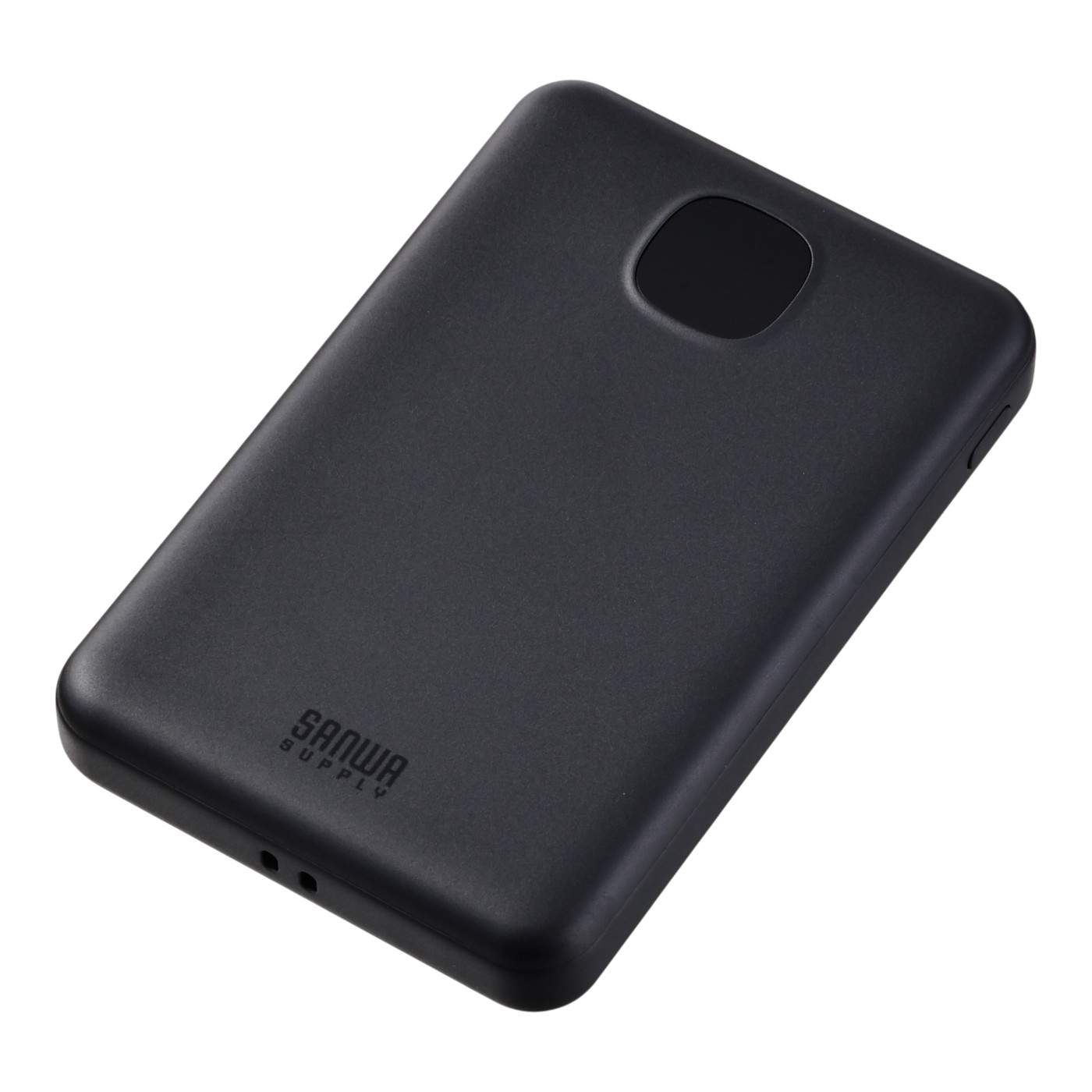 サンワサプライ モバイルバッテリー 700-BTL062BKを検証レビュー！モバイルバッテリーの選び方も紹介 1