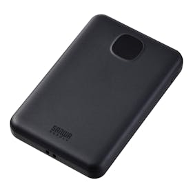 サンワサプライ モバイルバッテリー 700-BTL062BKを検証レビュー!モバイルバッテリーの選び方も紹介 1