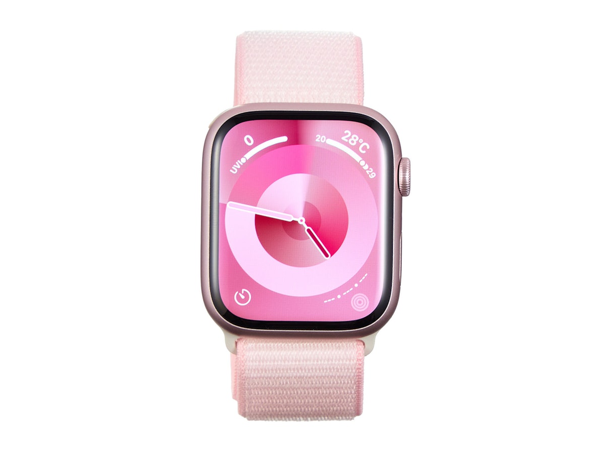 Apple Watch Series 9 GPSモデルをレビュー!クチコミ・評判をも Apple Watch Series 9 GPSモデルをレビュー!クチコミ・評判をも