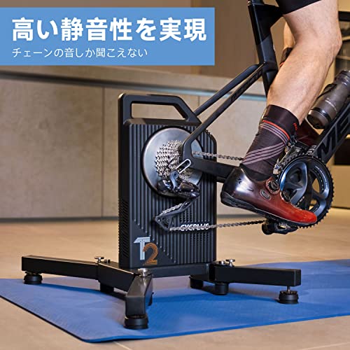 CYCPLUS T2 BLDC 2