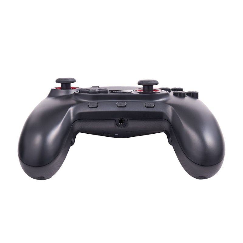 FPS for Nintendo Switch/PC 4