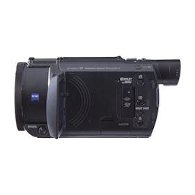 SONY FDR-AX60の口コミ・評判は?実際に使ってメリット SONY FDR-AX60の口コミ・評判は?実際に使ってメリット