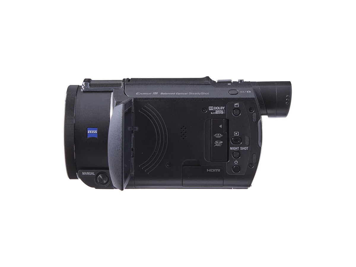 SONY FDR-AX60の口コミ・評判は?実際に使ってメリット・デメリットを SONY FDR-AX60の口コミ・評判は?実際に使ってメリット・デメリットを