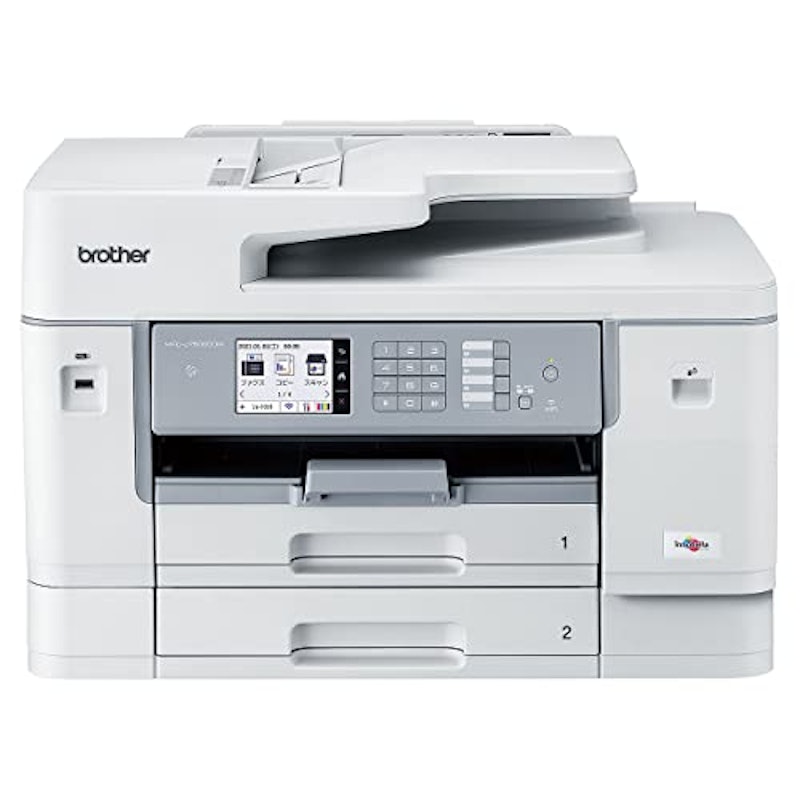 MFC-J7500CDW 1