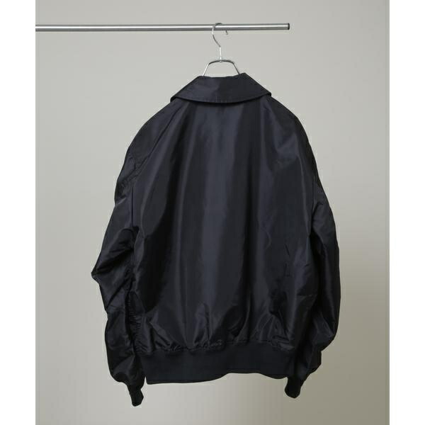 NANO universe CWU FLIGHT JACKET 2