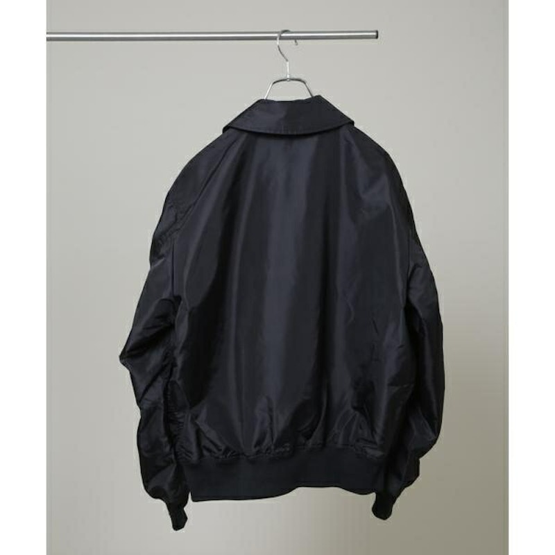 NANO universe CWU FLIGHT JACKET 2