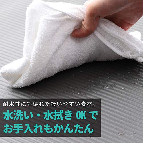 ヨガマット 5