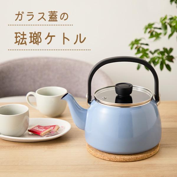 ケトル 1