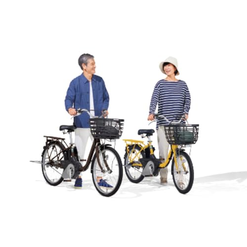 24インチの電動自転車のおすすめ人気ランキング【2025年