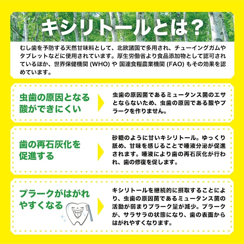 キシリブロック 3