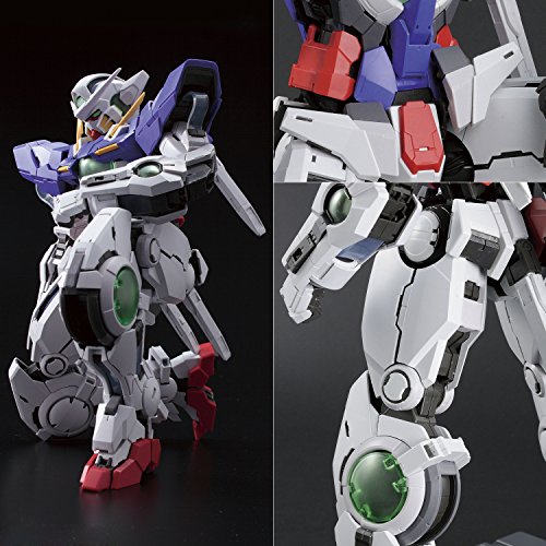 ガンダムエクシア (LIGHTING MODEL) 12