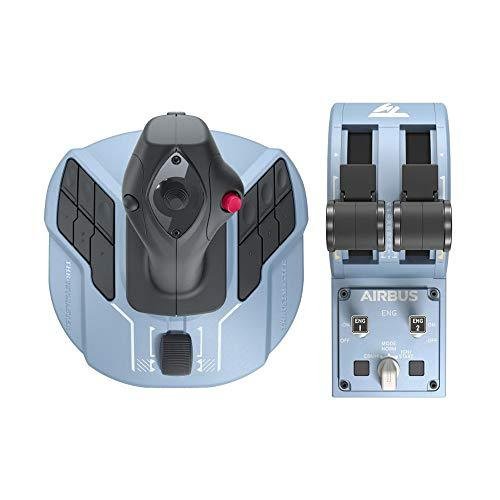 TCA Officer Pack Airbus Edition 3