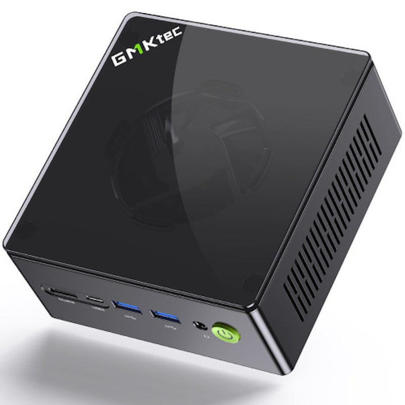 GMKtec NucBox K8 Plus 1