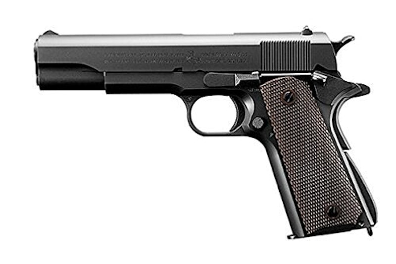 M1911A1コルトガバメント 1