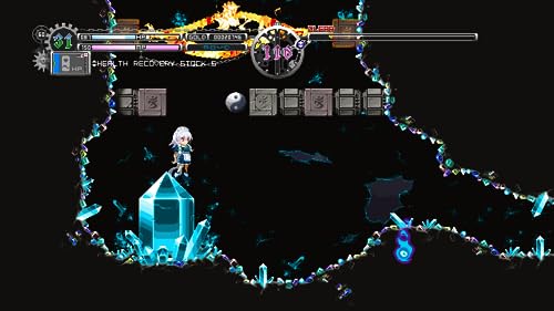 Touhou Luna Nights デラックス版 5