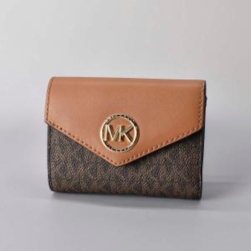 MD ENV TRIFOLD
