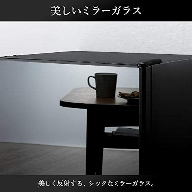 42L小型冷蔵庫 5