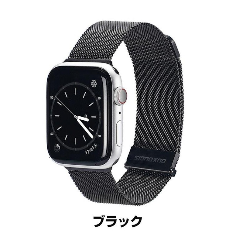 スマートウォッチ 交換 バンド 1