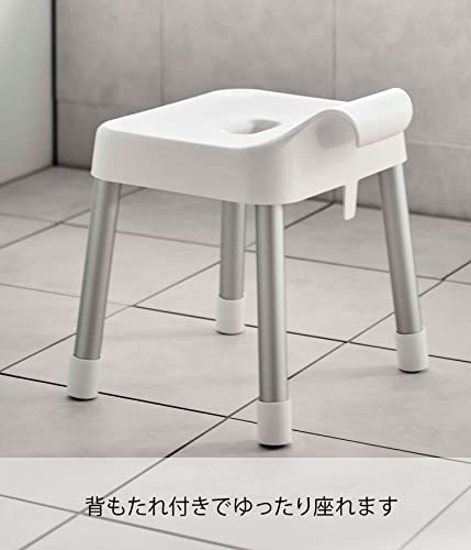 引っ掛け風呂イス 6