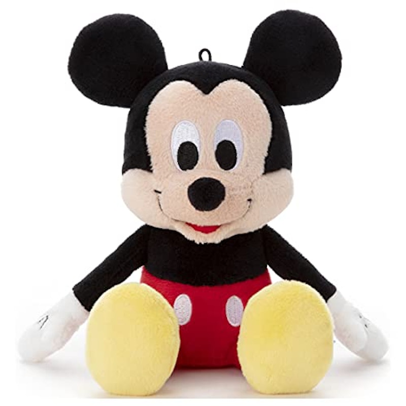 ディズニー&ピクサーキャラクター 1