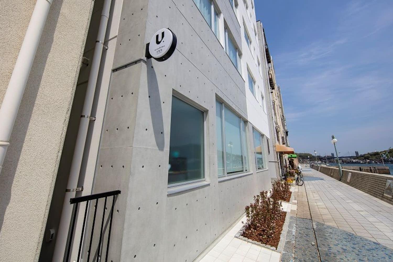 urashima INN -GANGI- 1