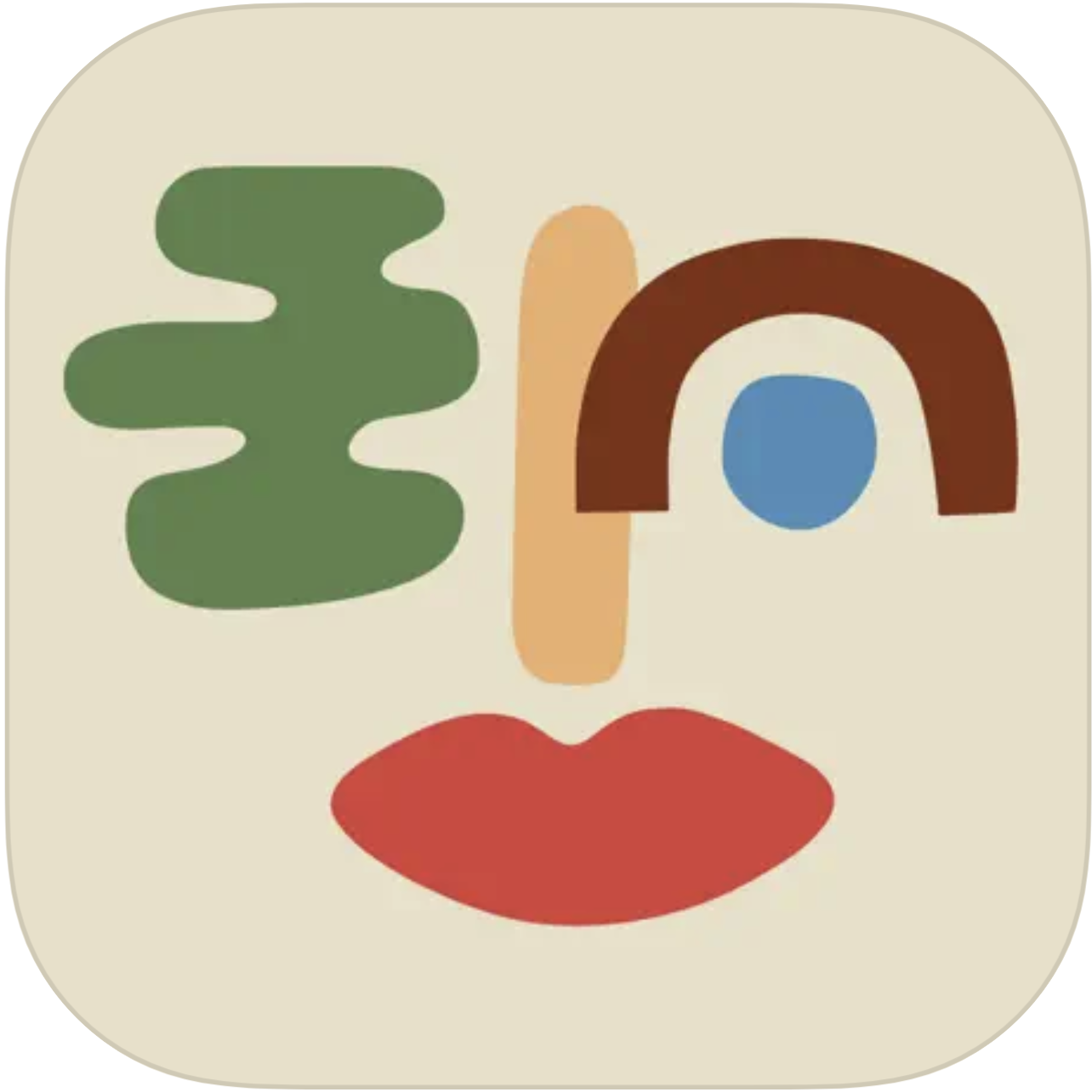 Tezza：Aesthetic Editor 1