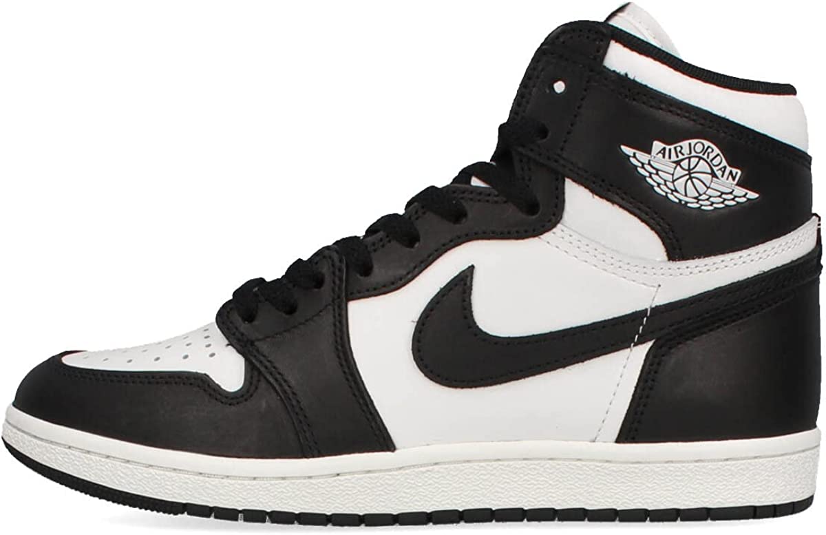 Nikeエアージョーダンシリーズ25.5今人気のエナメル 替紐付 Nikeエアー