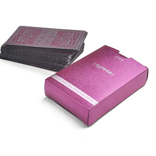 SLOWER PLAYING CARDS トランプ 2