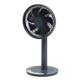 山善 YAMAZEN DCミニリビング扇風機 RLXP-S023 クチコミ評価・評判&検証レビュー 1