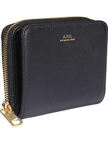 A.P.C.の財布のおすすめ人気ランキング【2026年5月】 | マイベスト