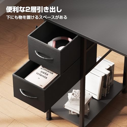 ゲーミングデスク 3