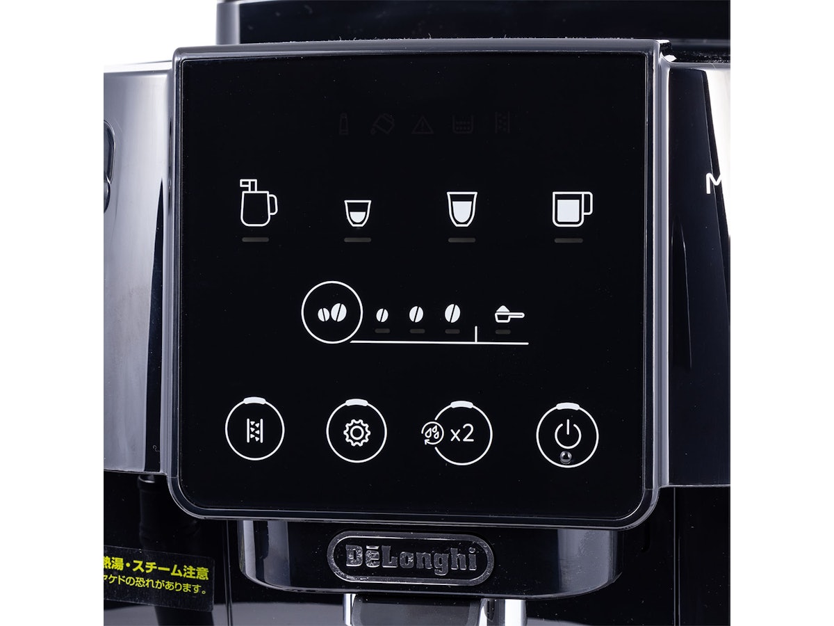 デロンギ マグニフィカ スタート 全自動コーヒーマシン ECAM22020の デロンギ マグニフィカ スタート 全自動コーヒーマシン ECAM22020の