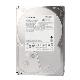 東芝 2TB 3.5インチ ハードディスク