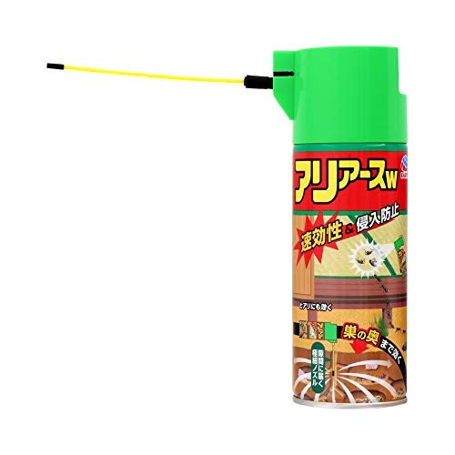 スーパーアリの巣コロリ+アリアース 11