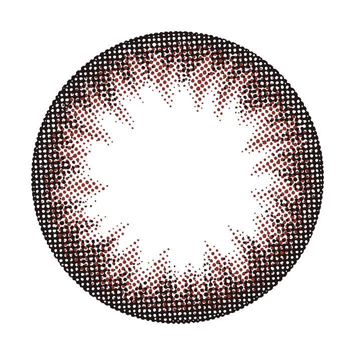 カラーコンタクトレンズ 2