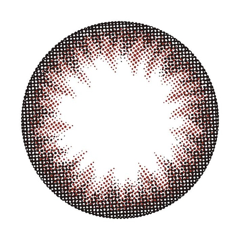 カラーコンタクトレンズ 2
