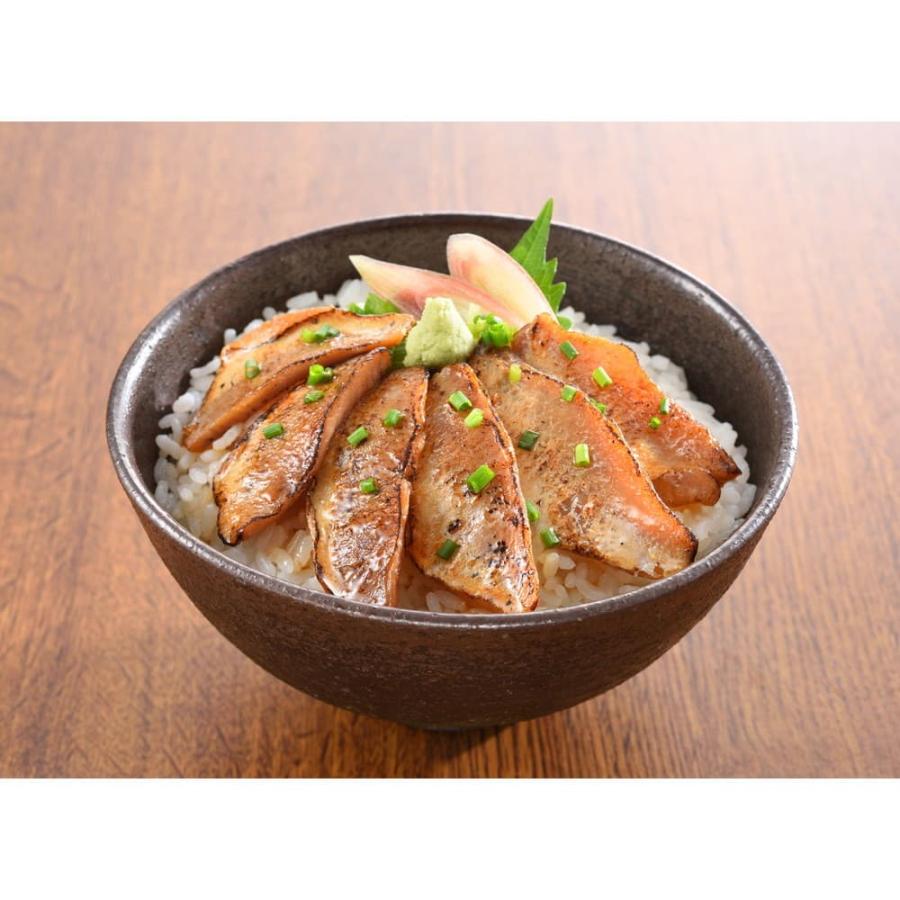 のどぐろ丼 1