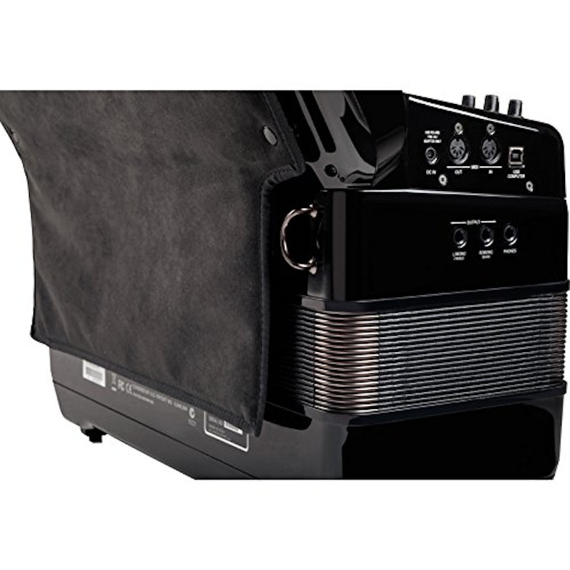 V-Accordion FR-8XB 5
