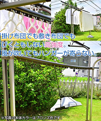 物干し竿 3