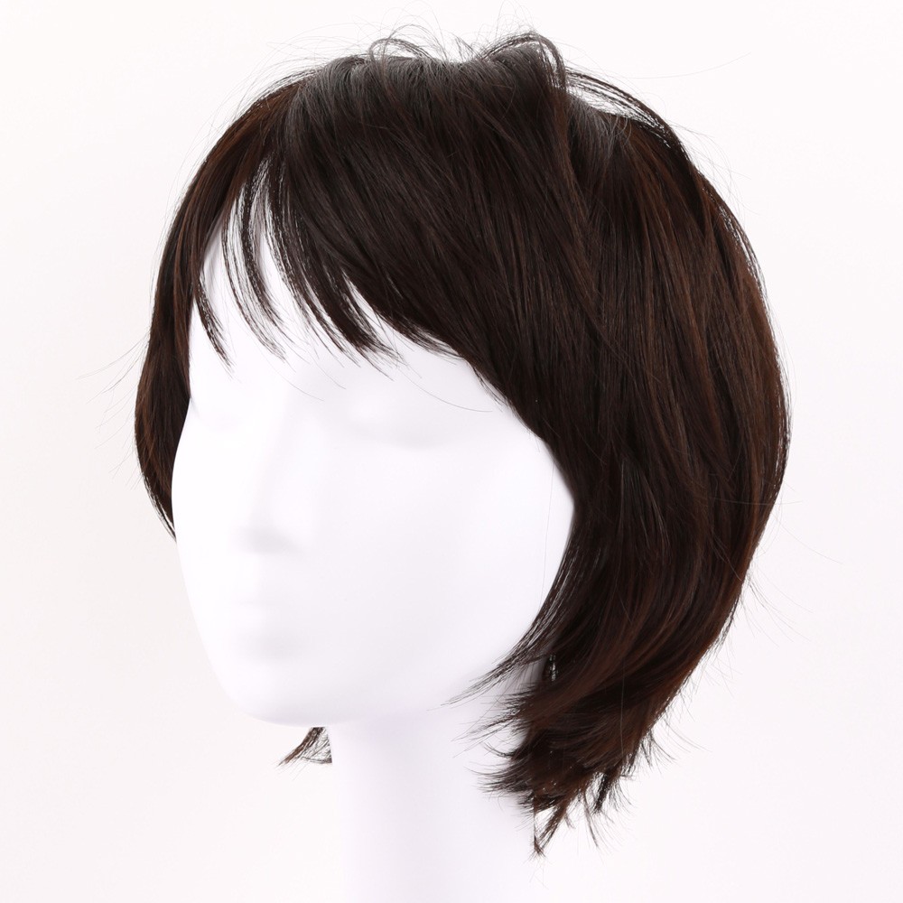 お得】 医療用ウィッグ FELINE WIG / キャップセット - その他 - www ...