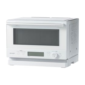 シャープ PLAINLY オーブンレンジ RE-WF235を検証レビュー!オーブン シャープ PLAINLY オーブンレンジ RE-WF235を検証レビュー!オーブン
