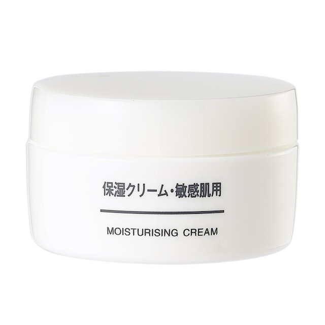 保湿クリーム 敏感肌用