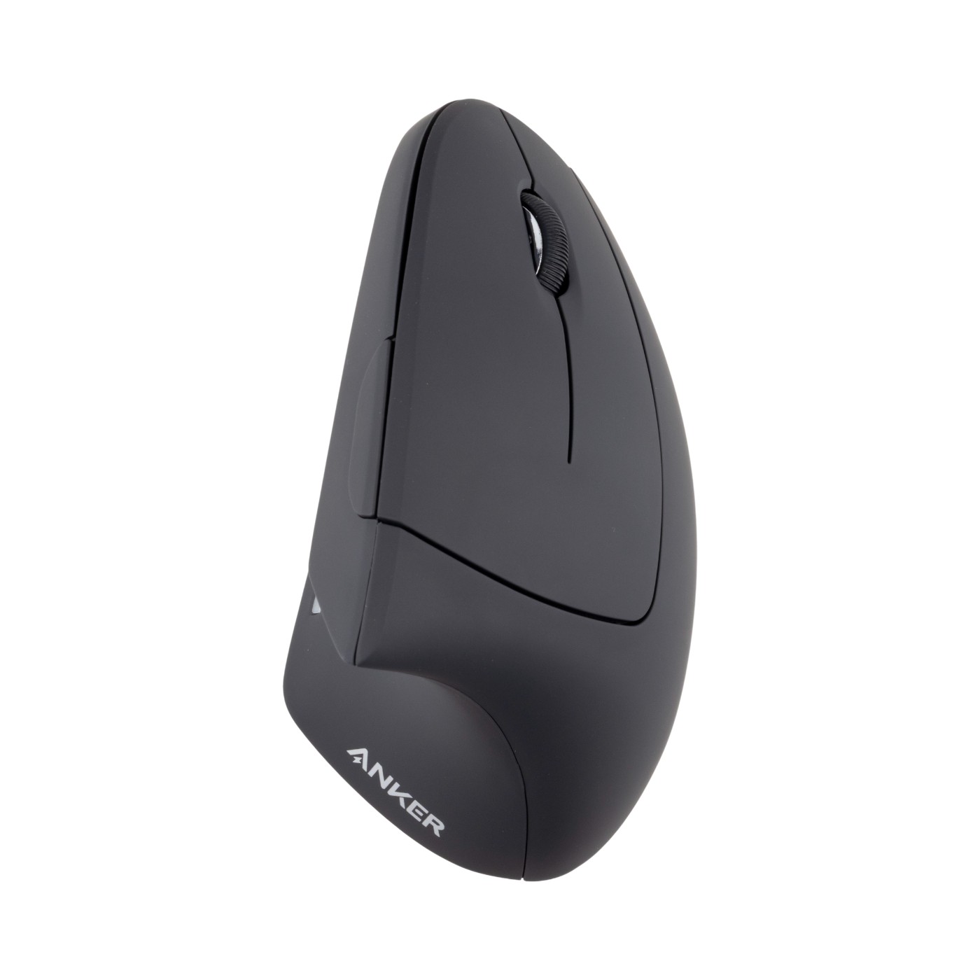 Anker 2.4G ワイヤレスマウス A7852011を検証レビュー！ワイヤレス