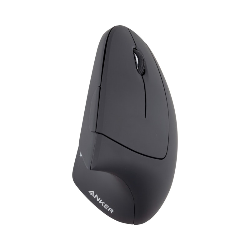 2.4G ワイヤレスマウス 1