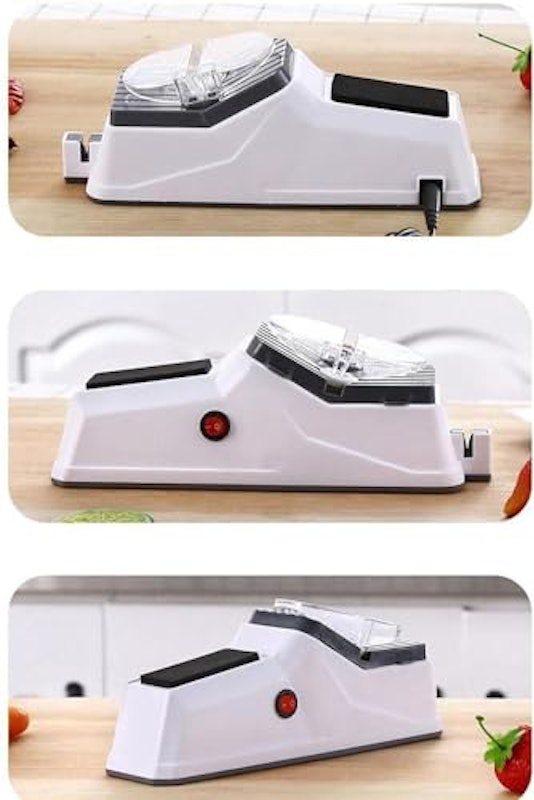 電動包丁研ぎ器 5