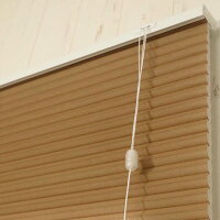 非遮光 ハニカムスクリーン  4