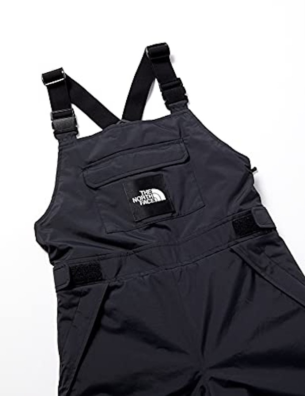 オーバーオール スノーインサレーションビブ 3