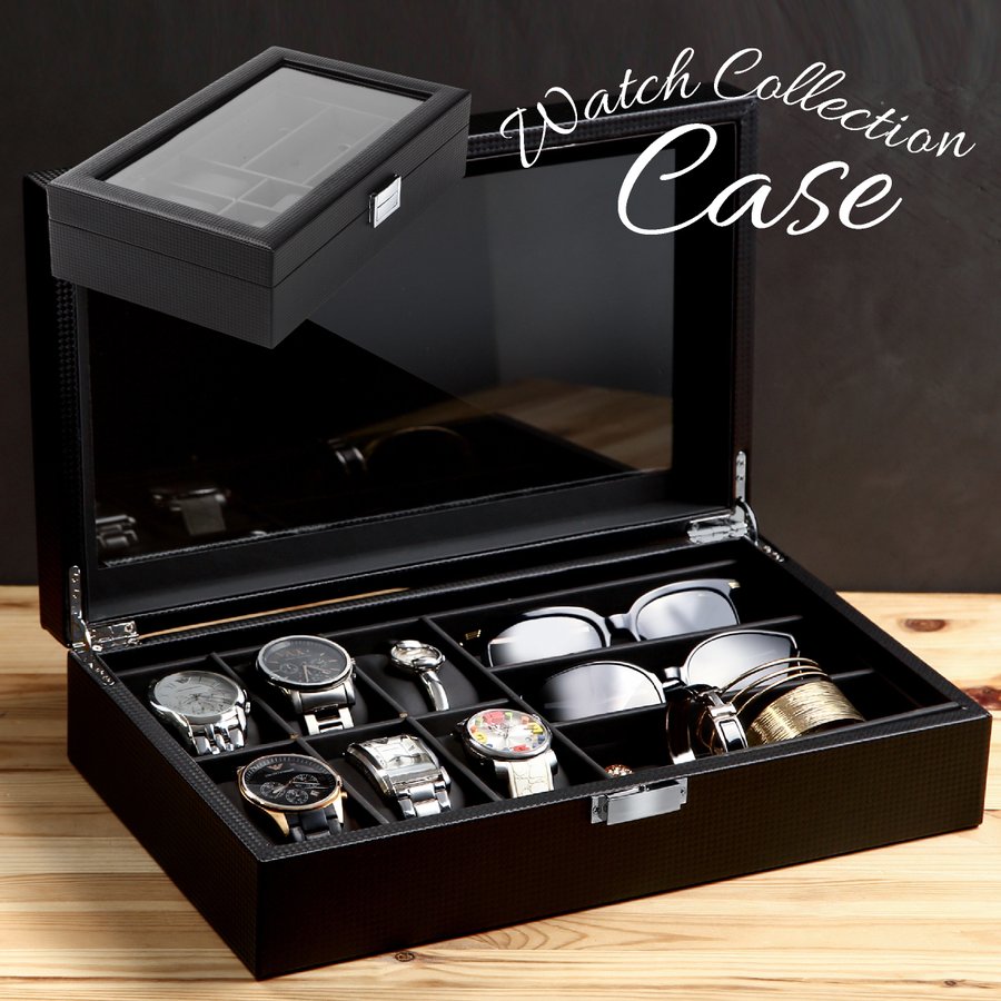 21年 腕時計ケースのおすすめ人気ランキング15選 Mybest